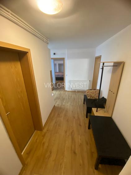 Universitate, Vila, apart 5 camere 125 mp - 14