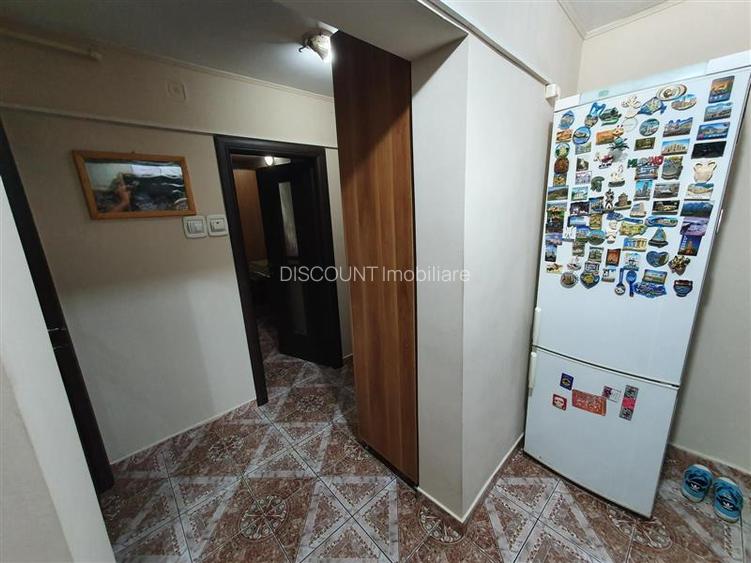 Apartament 3 camere zona Vest - 6