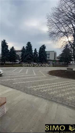 Spatiu de inchiriat 640mp Falticeni - 4