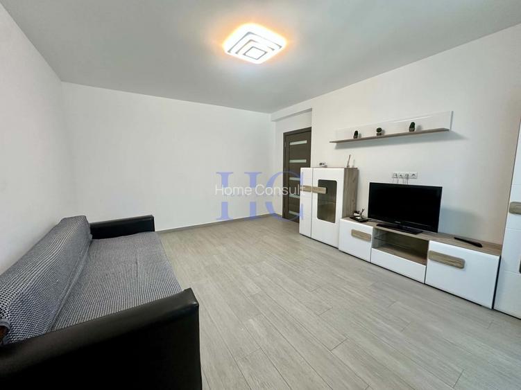 Apartament 2 camere, decomandat, 55 mp utli - zona Doamna Stanca - 2