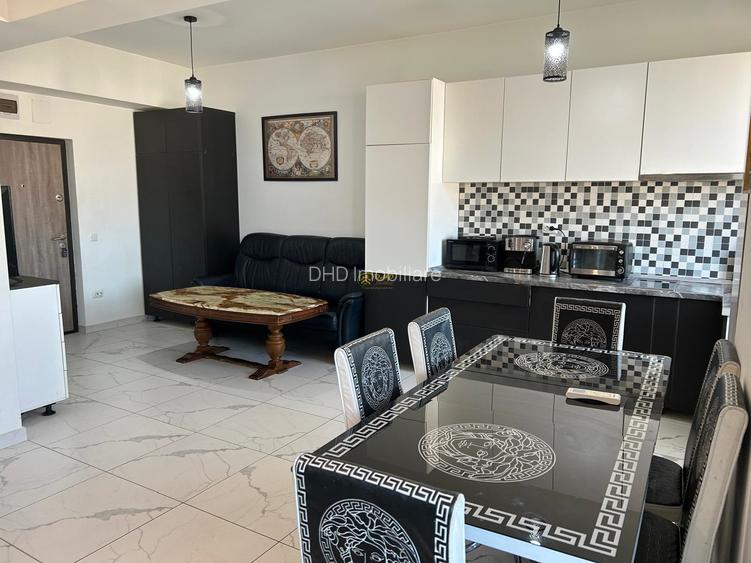 Concept Residence - Ap. 3 camere - 4