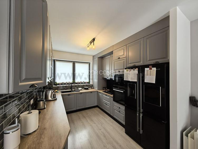 Mobexpert Homes - Vila in apropiere de Scoala Americana - 7