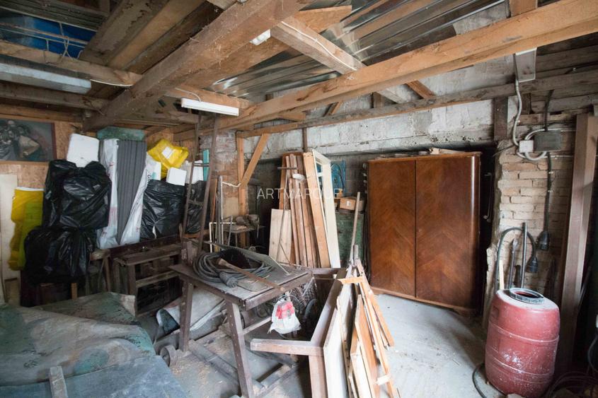 Casa de vanzare in Poiana Tapului – vedere la munte, renovata - 12