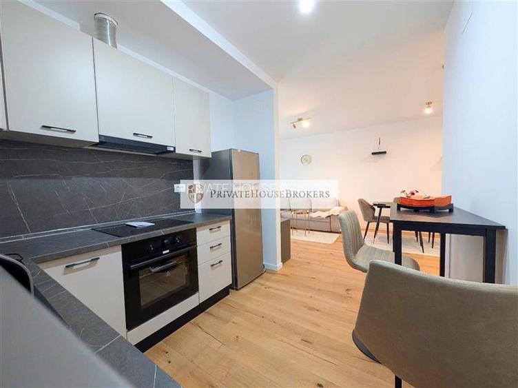 Aviatiei | City Point 2 | Bloc 2025 | Parcare | Totul Nou - 3