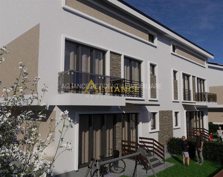 Vila Strada Astrelor/ 5 camere/ 4 bai/ incalzire in pardoseala - 19
