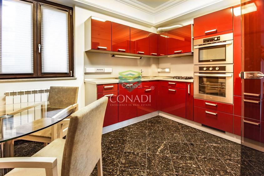 Apartament 2 camere, Ultracentral - Piata Amzei - 6