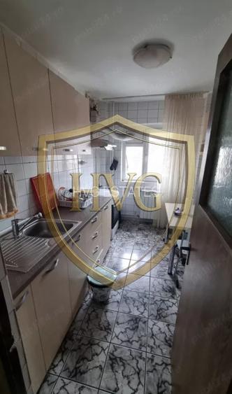 Apartament cu 2 camere | Proximitate metrou | Lujerului - 9