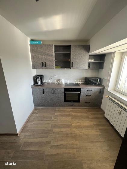 De vanzare Apartament 4 Camere Unirii - Centrul Civic - 5