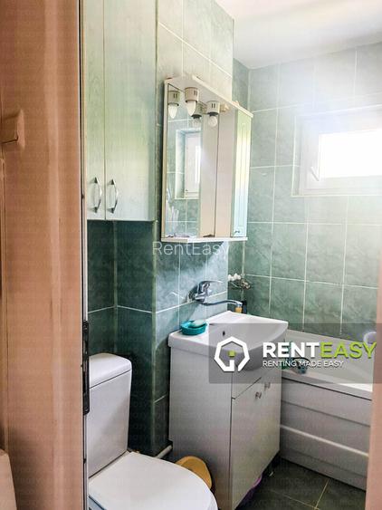 Apartament cu 3 camere situat in Pacurari - Munca Invalizilor - 8