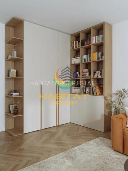 Vanzare 3 camere metrou Berceni Dezvoltator Biruintei - 4
