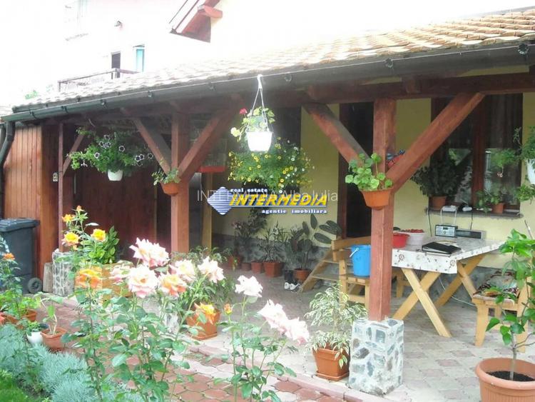 Casa Noua de vanzare in zona Cetate, Alba Iulia - 3
