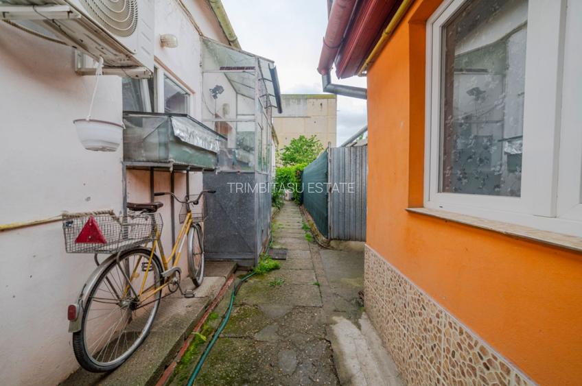 Apartament 3 Camere La Casa | Curte | Pod + Beci Mare | COMISION 0% - 34