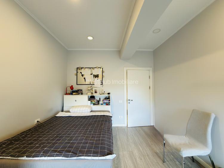 Apartamnet 3 camere, decomandat, etaj 1, 2 locuri de parcare in Braytim - 4