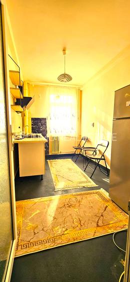 Central, apartament 2 camere semidecomandat renovat, 52mp, 107000 euro - 5