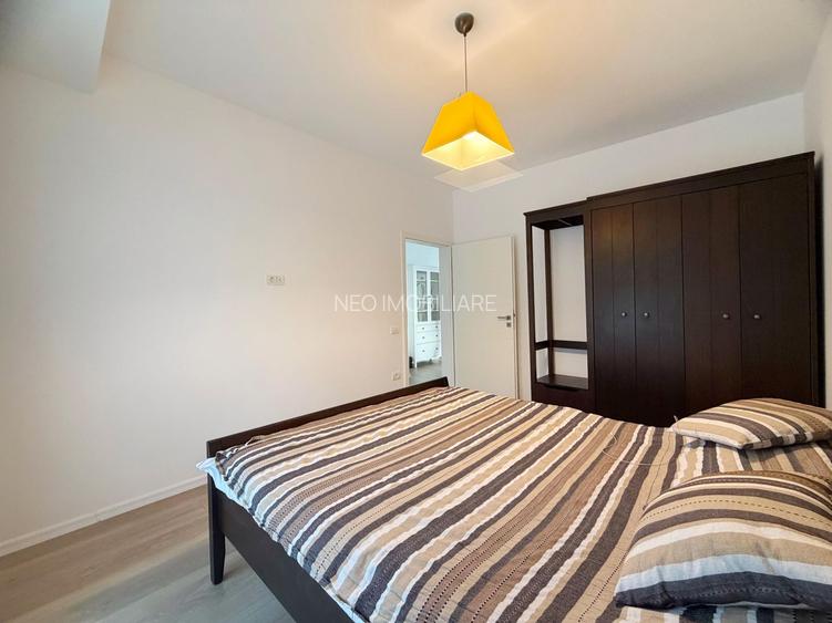 Liziera Padurii - 2 Camere-- Zona Lipovei-Dumbravita - 10