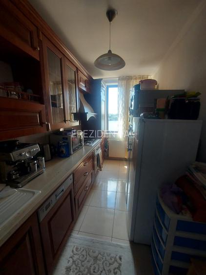Apartament -5 camere -decomandat-Zona Fundeni - 19