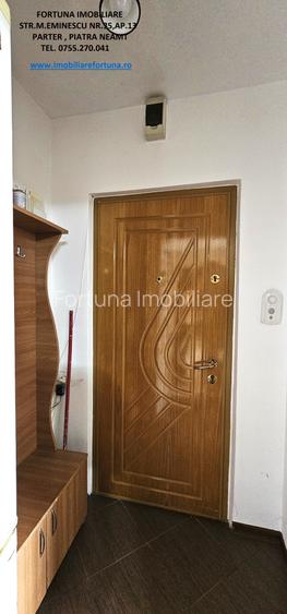 Apartament 2 camere mobilat si utilatloc parcare,spatiu depozitare in pod,Sc.5 - 11