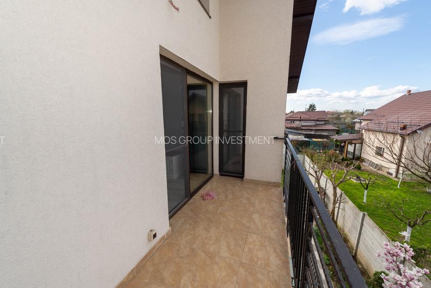 Casa individuala | 5 camere | Tunari - 23