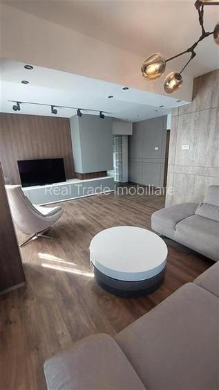 Apartament 4 camere decomandat intrare Racadau - 2