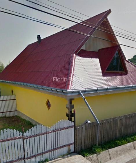 Casă Renovată și Teren Generos – Valea Arini (Bălțătești, Neamț) - 2