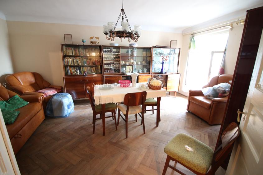 Casa zona ultracentrala, str. Fraternitatii - 4