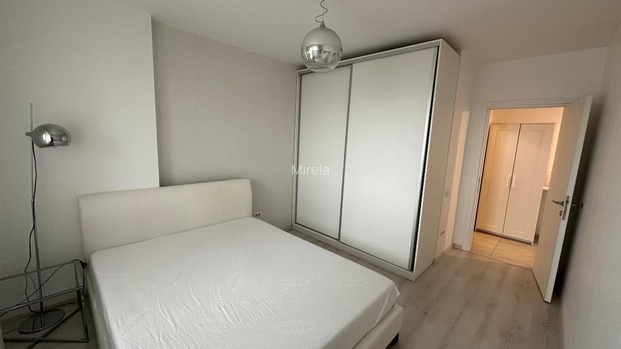 Apartament 2 camere, centrală și parcare în Fundeni, sector 2 - 5