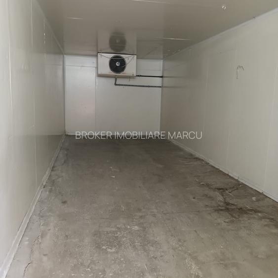 Depozit 600mp Techirghiol - 6