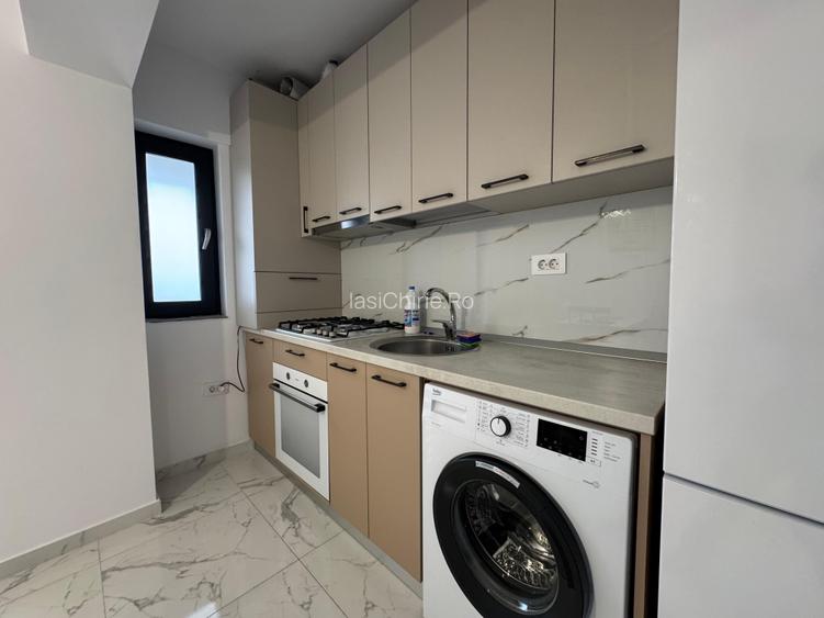 Apartament cu 2 camere Visan - 7