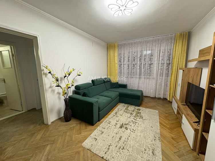 AP. 2 CAMERE PIATA SUDULUI, DOG-FRIENDLY, MODERN, METROU 14 MINUTE - 2