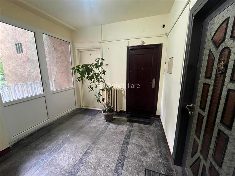 RECO Apartament cu 2 camere Oradea -Cantemir -etaj 3 - 7