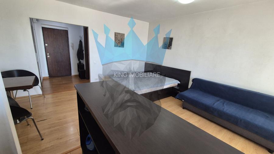 Garsoniera Stefan cel Mare Bucuresti - 5