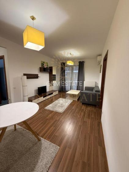 2 Camere Et.3/11 Onix Residence - Zona Grozavesti - 3