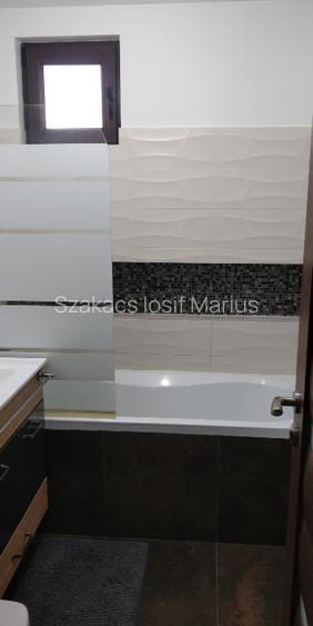 Apartament 2 camere – Iernut, str. 1 Decembrie 1918 - 9