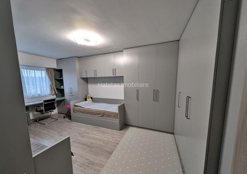 Apartament cu 3 camere, 80mp, finisat modern, la cheie, Dorobantilor - 6