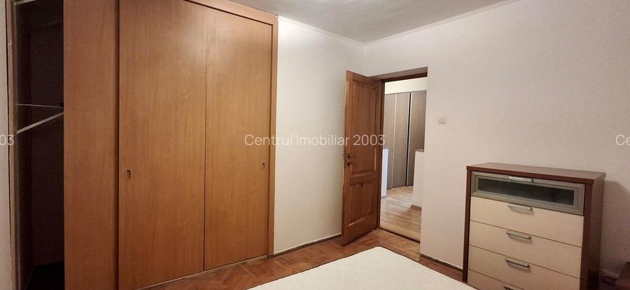 Cotroceni, Eroilor, apartament liber, 3 camere, mobilat/utilat, 2/4, stradal, - 6