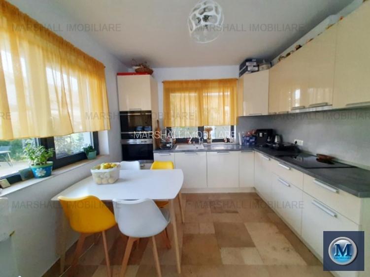 Vila cu 4 camere de vanzare in Paulesti, 155 mp #15053 - 6