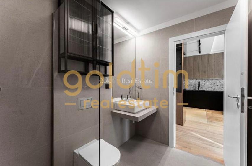 ONE LOFT/STIDIO SUPERB/PARCARE INCLUSA/PIPERA/LUMINOS/LUX - 11