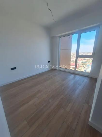 3 camere decomandat | 2 balcoane | Construcție premium - 8