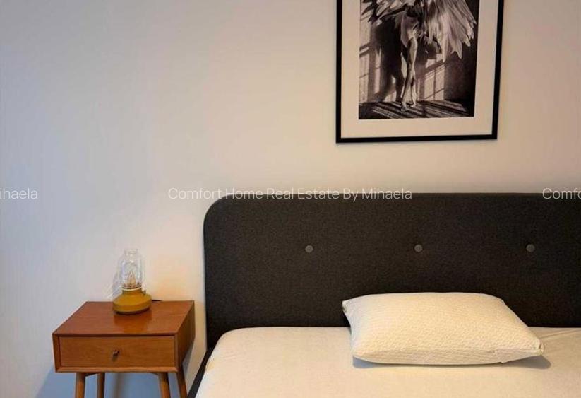 Închiriez ap 2 cam spațios mobilat utilat lux ! loc parcare sub inclus bloc nou - 5