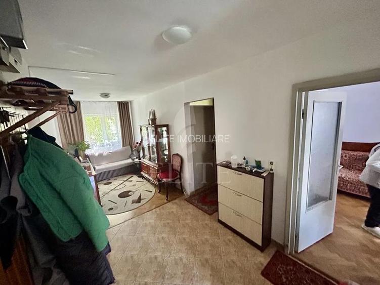Apartament 4 camere în zona STRAZII ION MESTER - 2