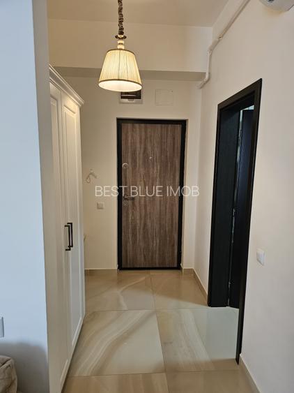 Palas Mall, Centru, apartament de inchiriat, 2 camere, Lazar Residence - 6