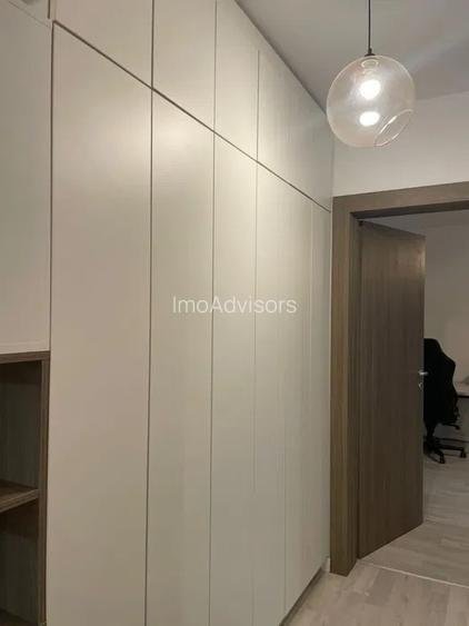 Apartament Nou 2 Camere, 21 Residence Politehnica – Parcare Inclusă - 5