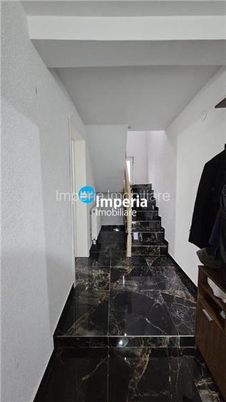 Casa spatioasa in Bucium – Visan, aproape de supermarket TLT - 9