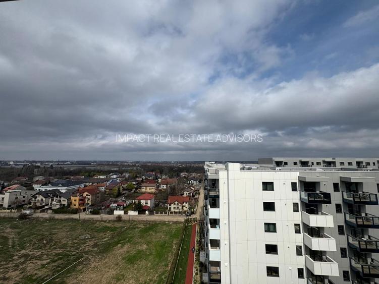 2 camere || Cortina North - 31