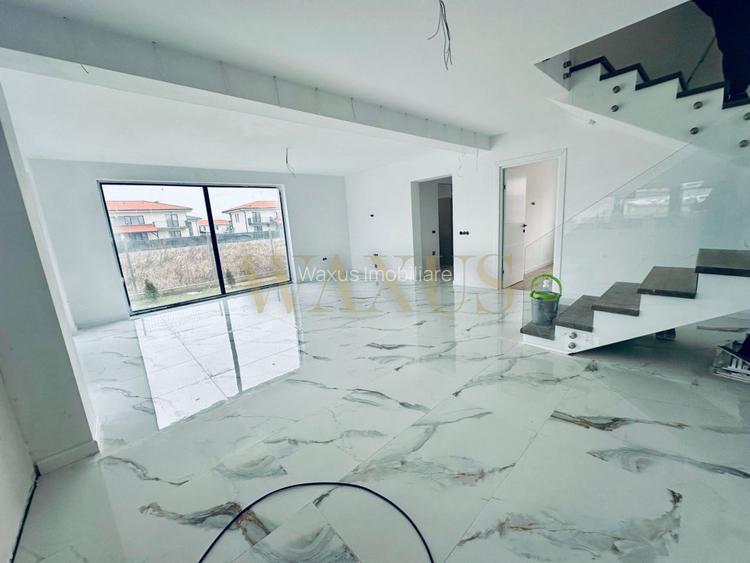 Casa Individuală Premium | SU 110MP | ST 450MP | CF - Floresti - 6