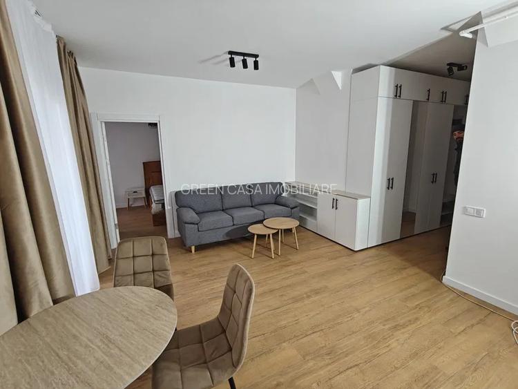 Apartament modern, 2 camere, zona Eroilor - 3