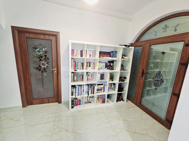 Vila Premium Podul Grand Giulesti 790.000 Euro - 7