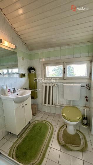 COMISION 0% Casa individuala cu 11 camere si 6 bai, zona Brancoveanu - 23