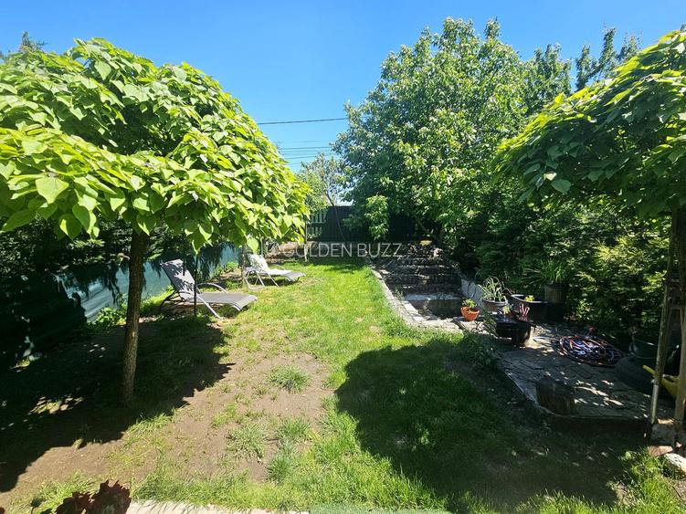 Casă de vânzare în Snagov, aproape de lac - 13