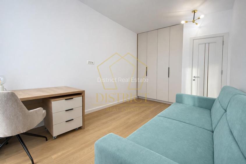 Apartament superb cu 3 camere | Torontalului | Campeador City - 8